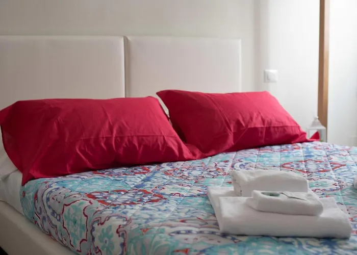 San Zanobi Family Suite In Florence