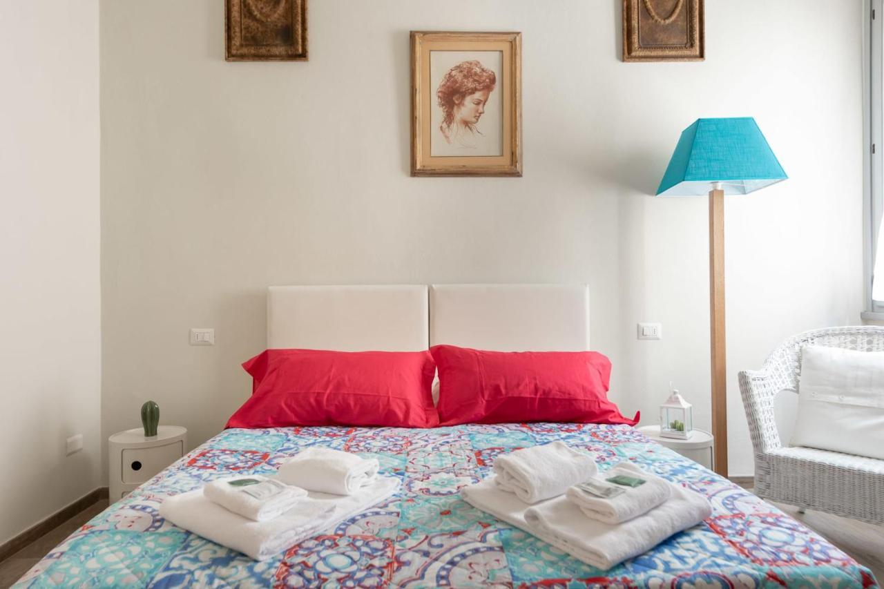 Apartment San Zanobi Family In *