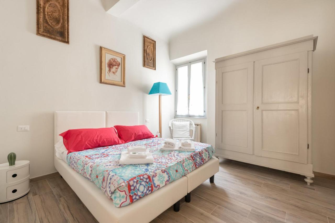 Apartment San Zanobi Family In Florenz