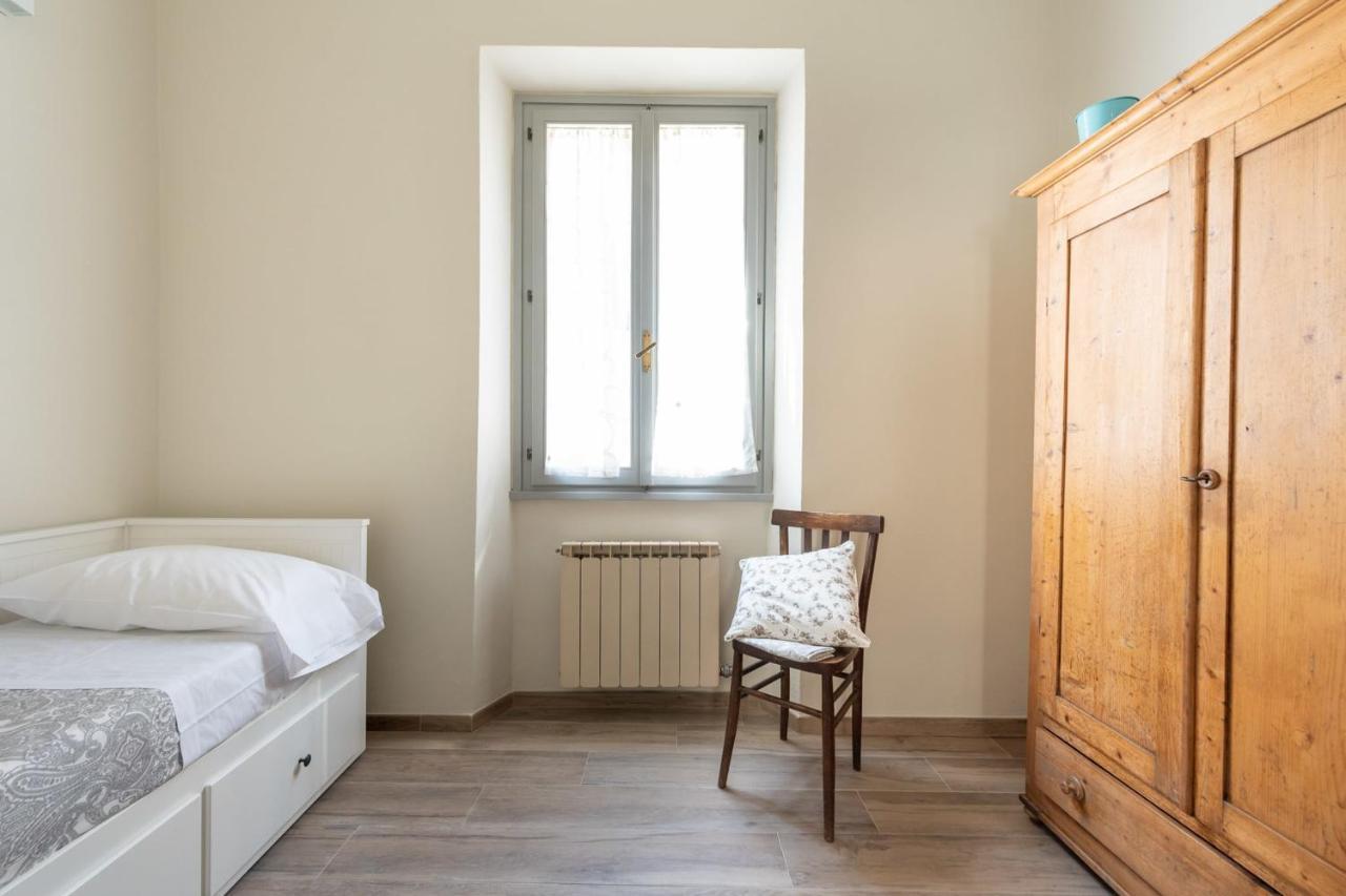 Apartment San Zanobi Family In Florenz