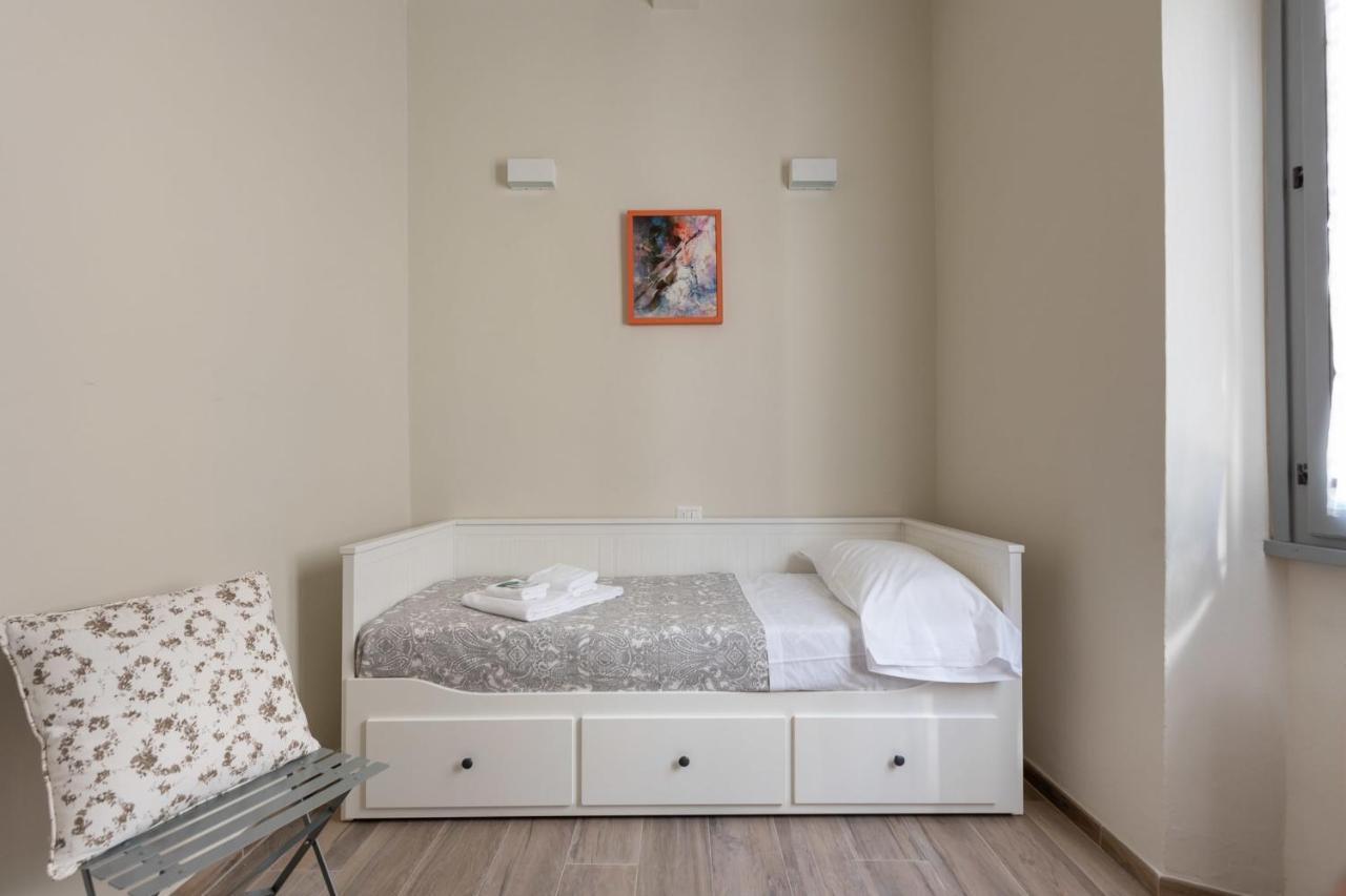 Apartment San Zanobi Family In *